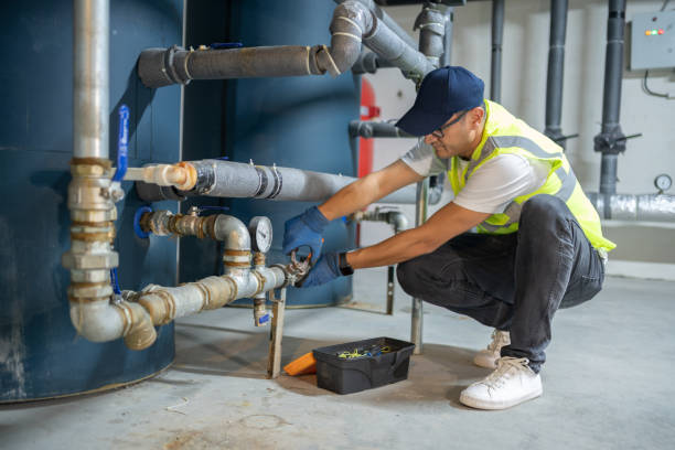 Professional Plumbing Services in Oroville, WA